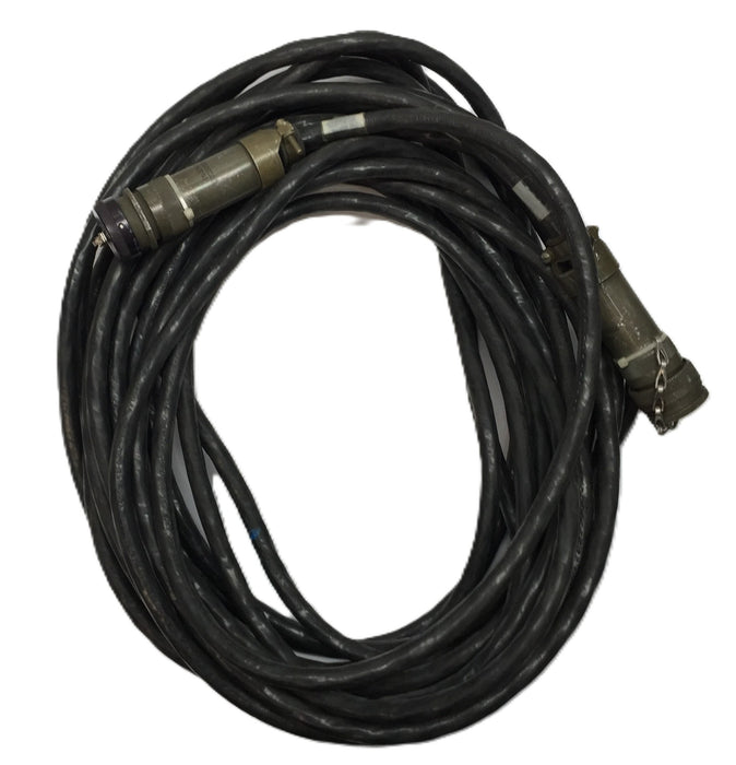 Glenair 50' Accessory Cord 320DS002B20-6 (2013) USED