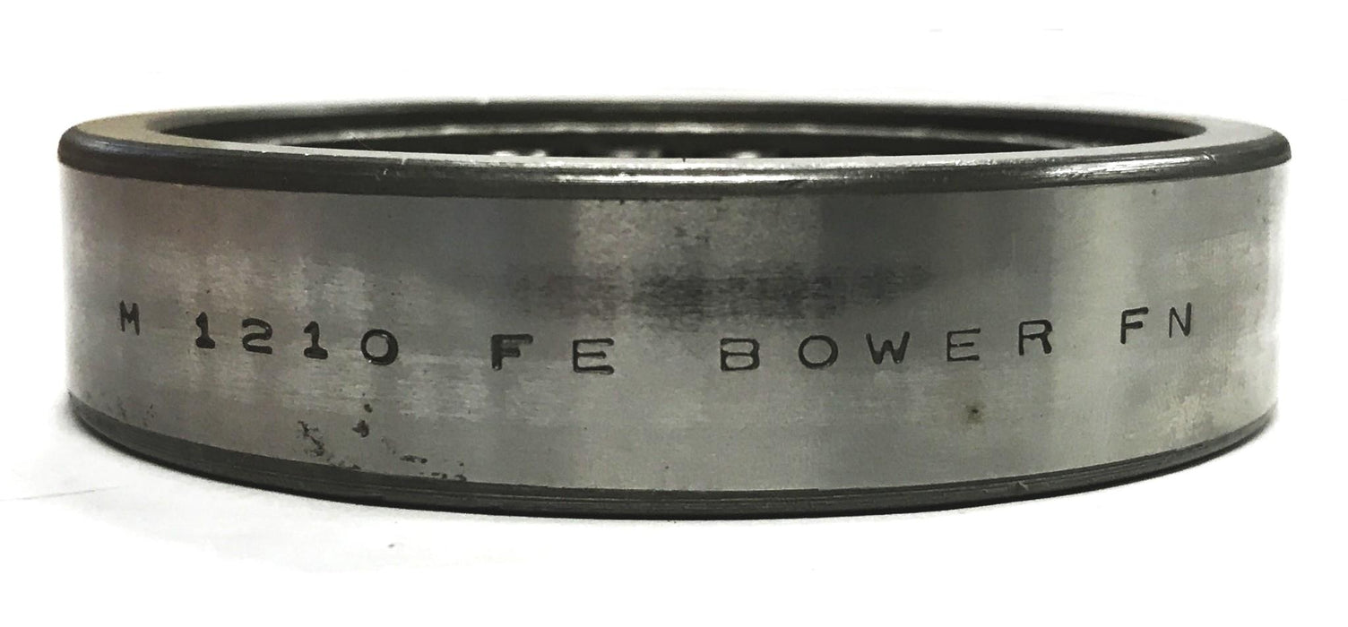 Bower Cylindrical Roller Bearing (No Inner Ring) M1210FE-FN NOS