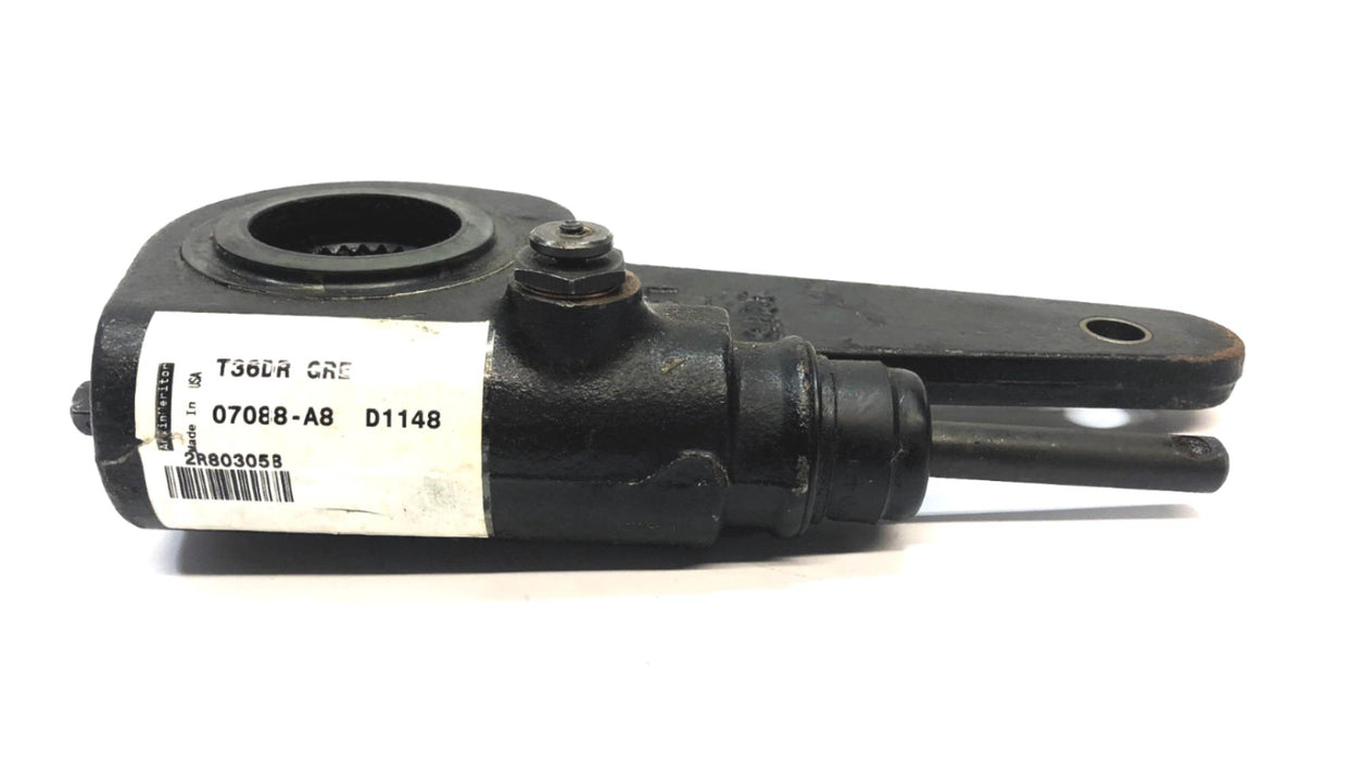 Meritor Slack Adjuster For International T36DR GRE (1693145C91) NOS
