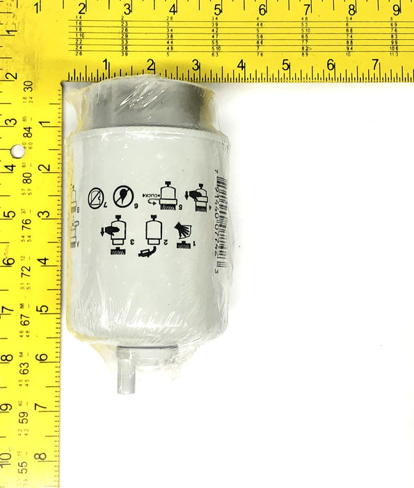 Total Source Baldwin BF7906-D Fuel Filter JL7026830 [Lot of 2] NOS