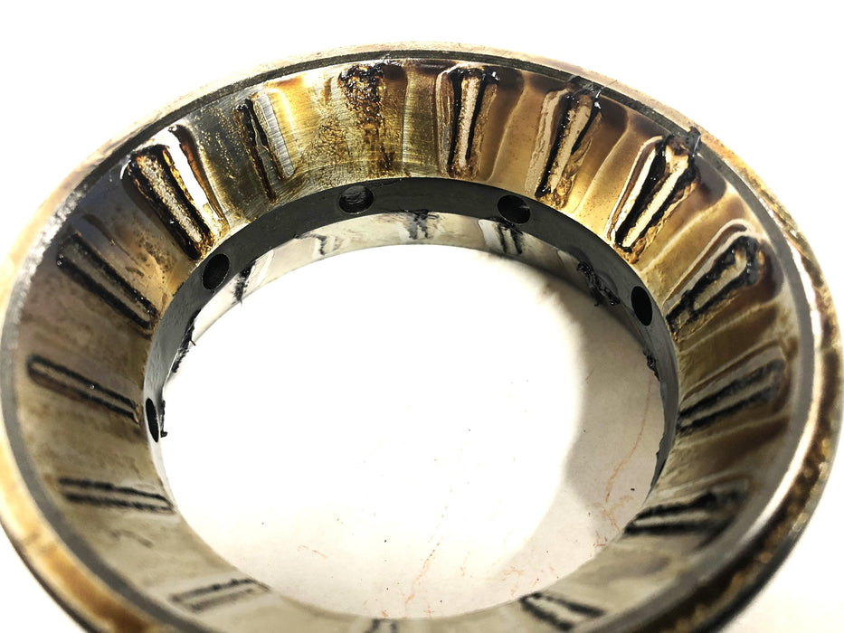 Timken Tapered Roller Bearing Double Assembly NA44363D (44143) NOS