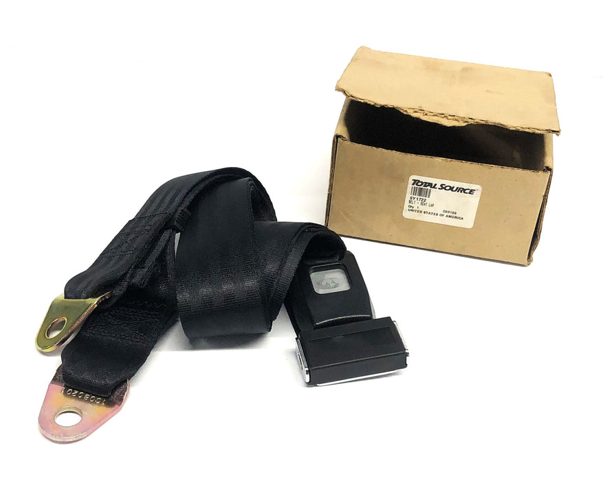 Total Source Seat Lap Belt SY1722 NOS