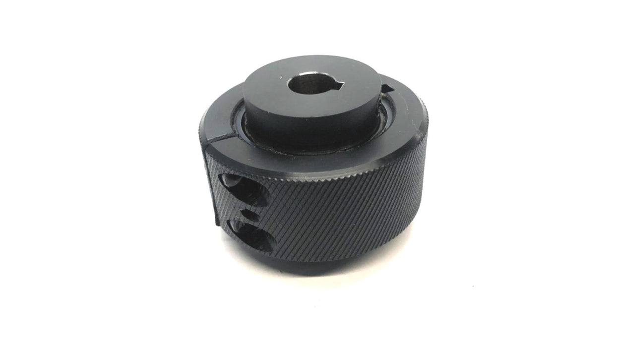 Harmonic Drive Infinit-Indexer Coupling 12MM DK-625SK 7331907 NOS