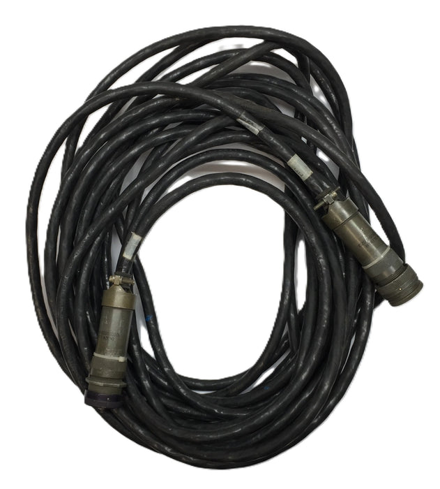 Glenair 50' Accessory Cord 320DS002B20-6 (2013) USED