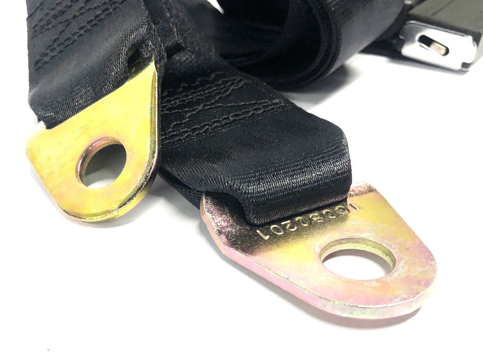 Total Source Seat Lap Belt SY1722 NOS