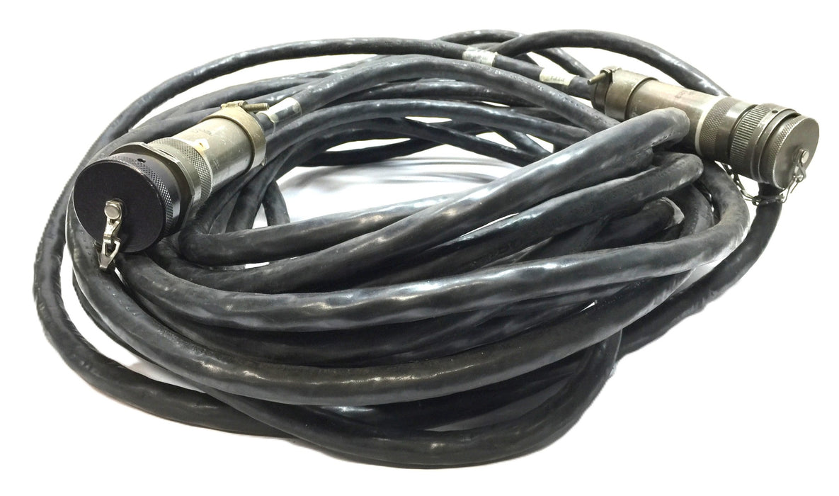 Glenair 50' Accessory Cord 320DS002B20-6 (2013) USED