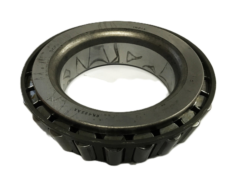 SKF Tapered Roller Bearing Cone (No Box) CK495AX NOS