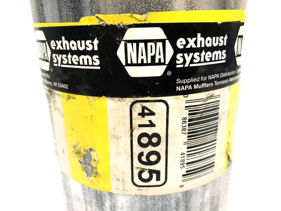 Napa Exhaust Pipe Connector 41895 NOS