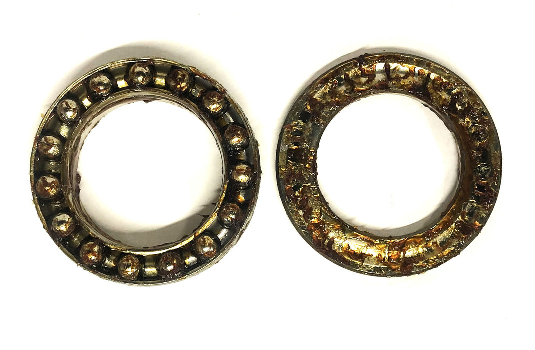 Fafnir Thrust Ball Bearing N1810S NOS