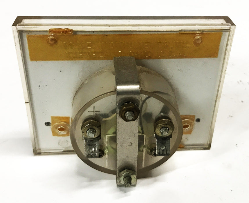 Prime Instruments 0-400 DC Amp Meter USED