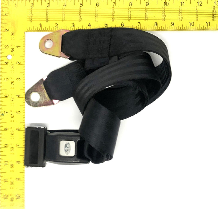 Total Source Seat Lap Belt SY1722 NOS