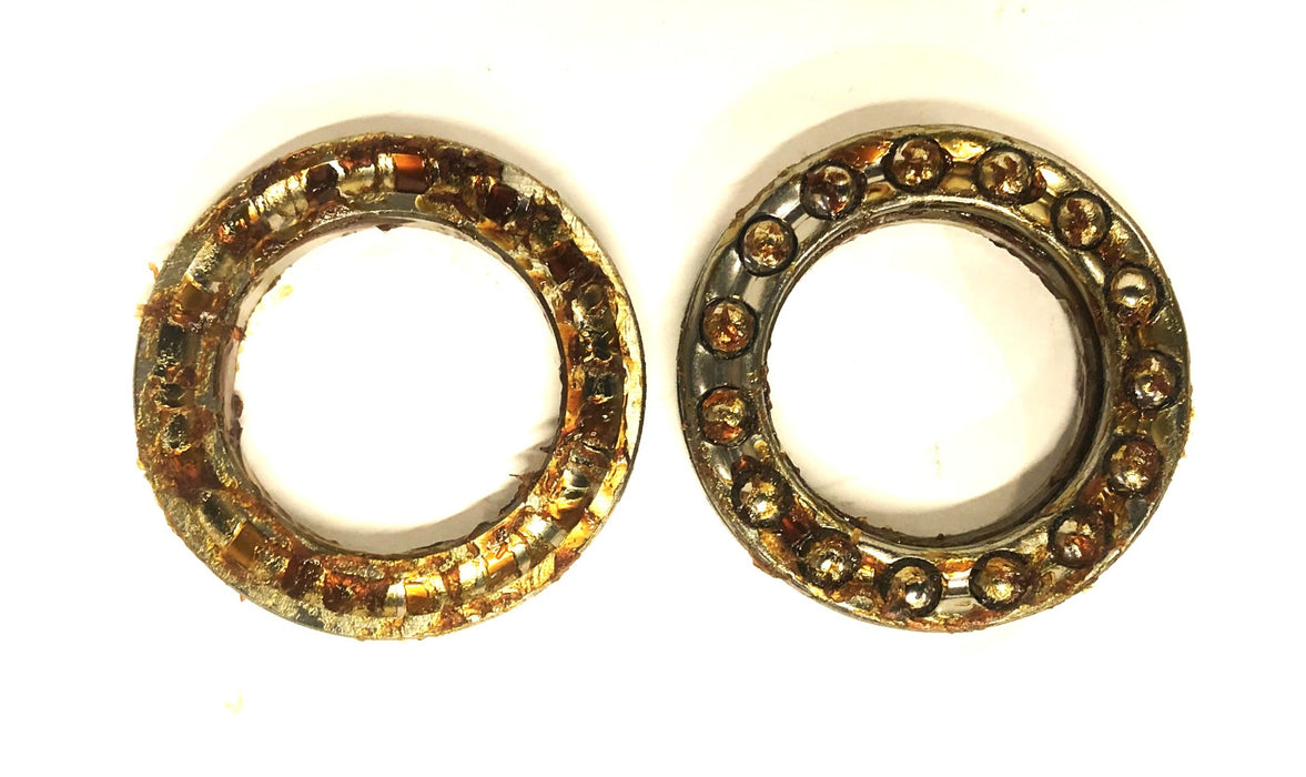 Fafnir Thrust Ball Bearing N1810S NOS