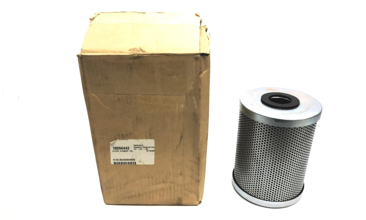 Ingersoll Rand Filter Element AAP1404040-00115 (10096442) NOS