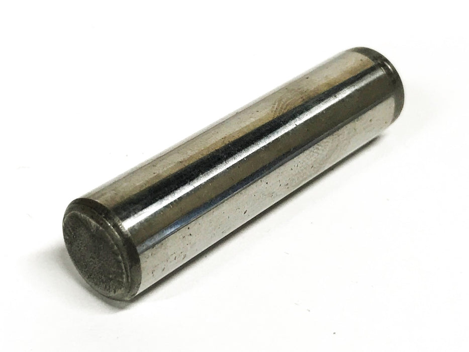 Unbranded 1/2 inch x 2 inch Steel Dowel Pin [Lot of 33] NOS