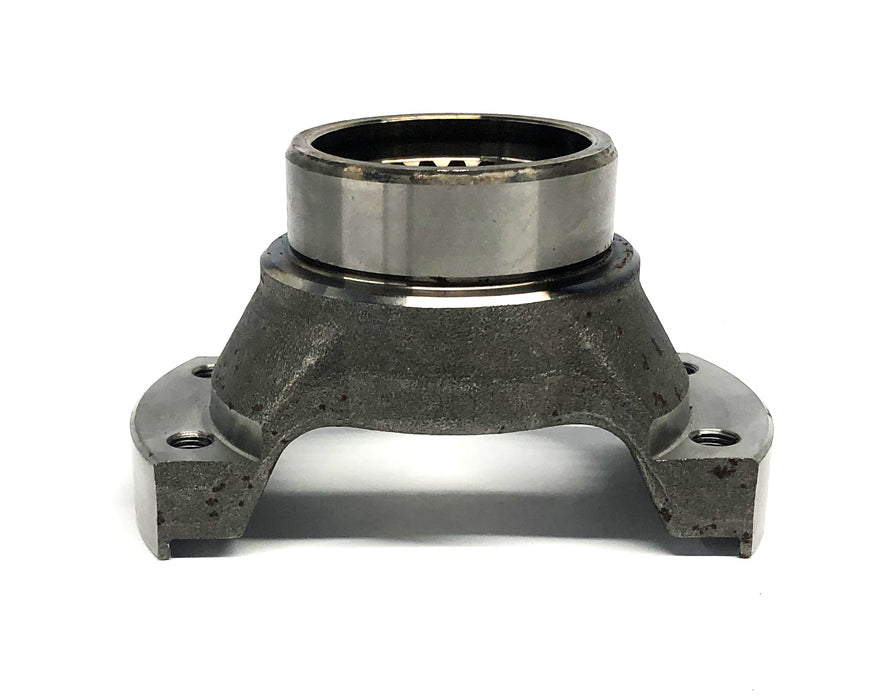 Doosan Comp Flange 430215-02021 NOS