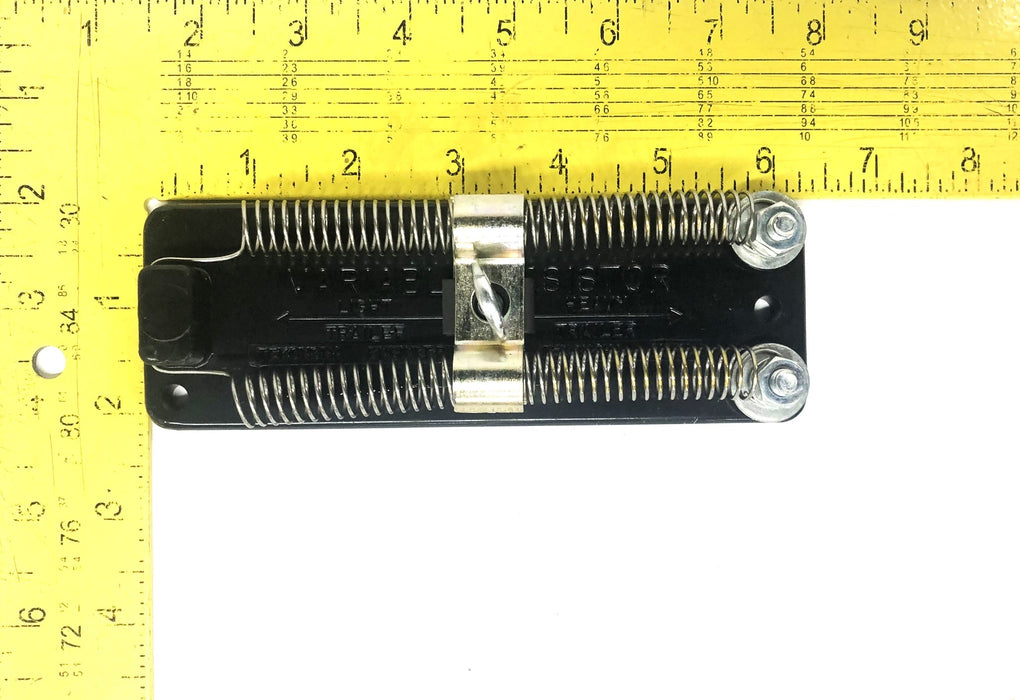 Tekonsha Variable Resistor 2013 [Lot of 2] NOS