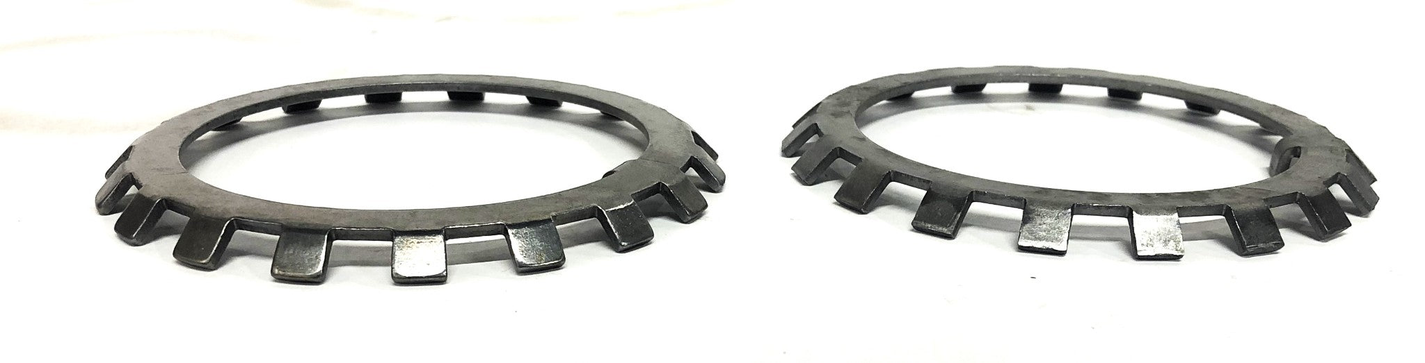 Timken Bearing Lock Washer TW117 [Lot of 2] NOS