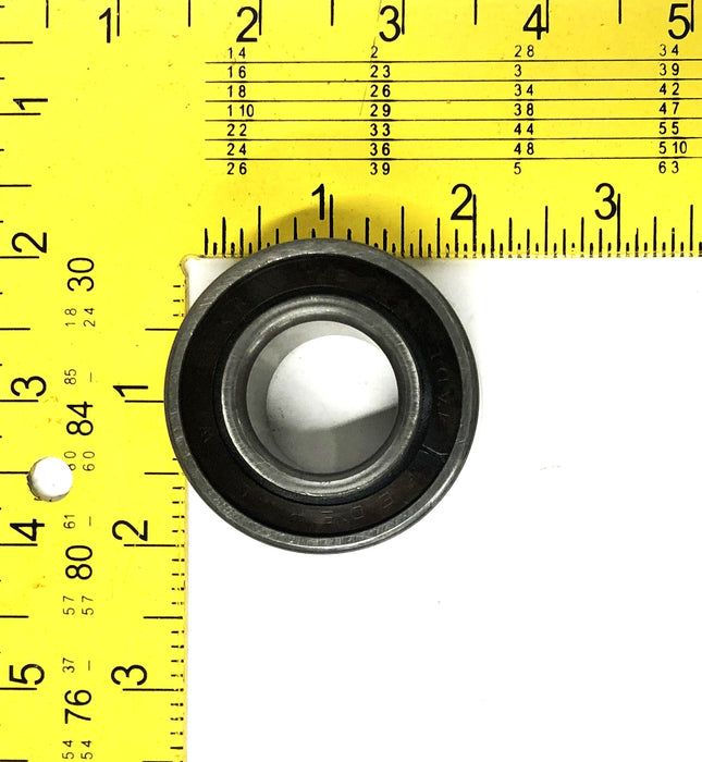 Federal Ball Bearing W1205KK [Lot of 2] NOS