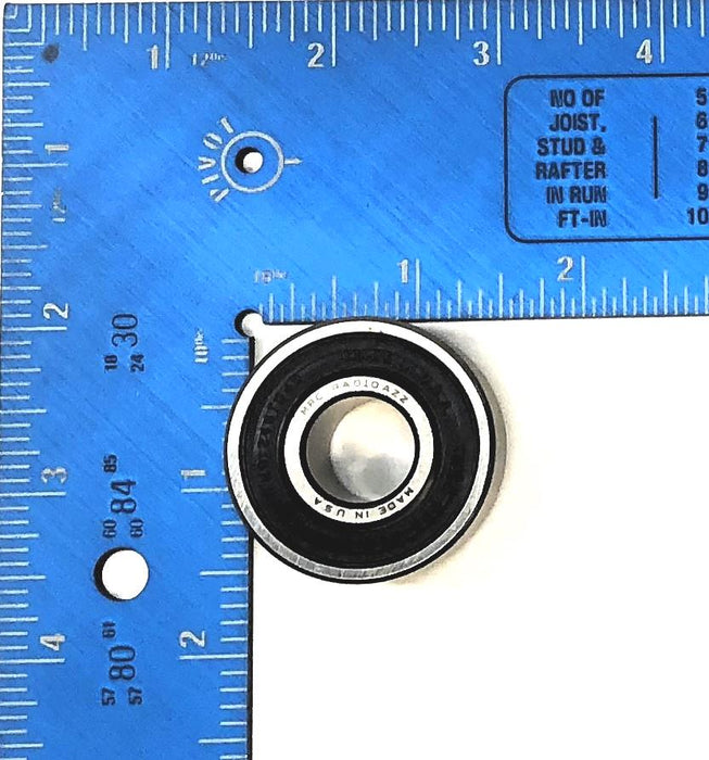 MRC Ball Bearing Insert (No Box/No Collar) RA010AZZ NOS