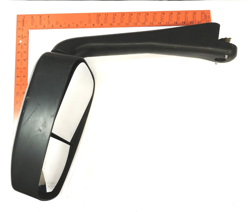 New Flyer Bus Driver Side Safety Mirror Assembly 320621 NOS