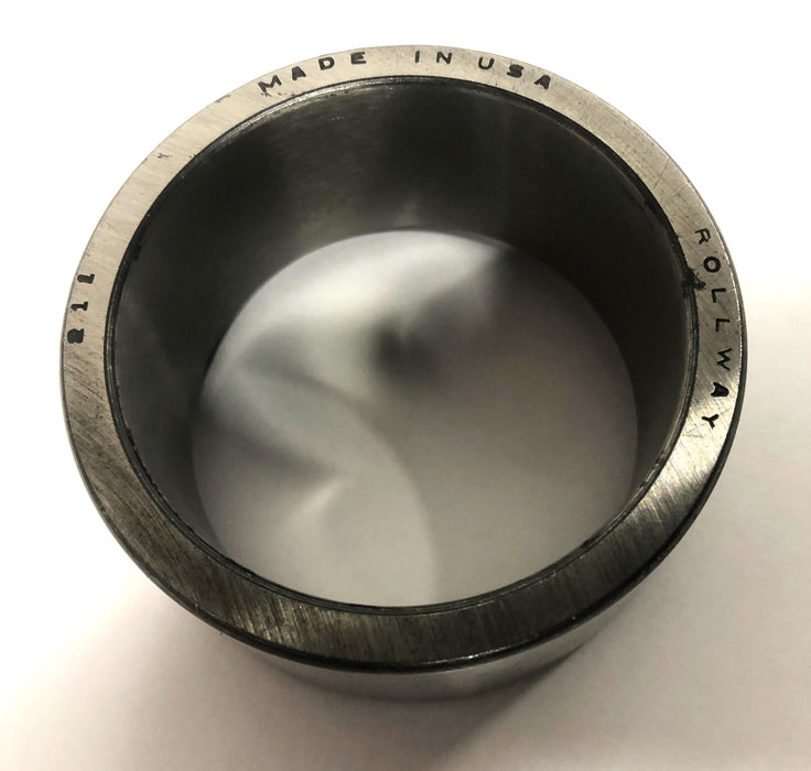 Rollway Cylindrical Roller Bearing Inner Ring 211 NOS