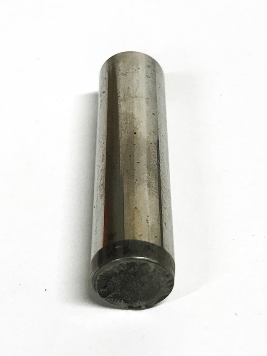 Unbranded 1/2 inch x 2 inch Steel Dowel Pin [Lot of 33] NOS