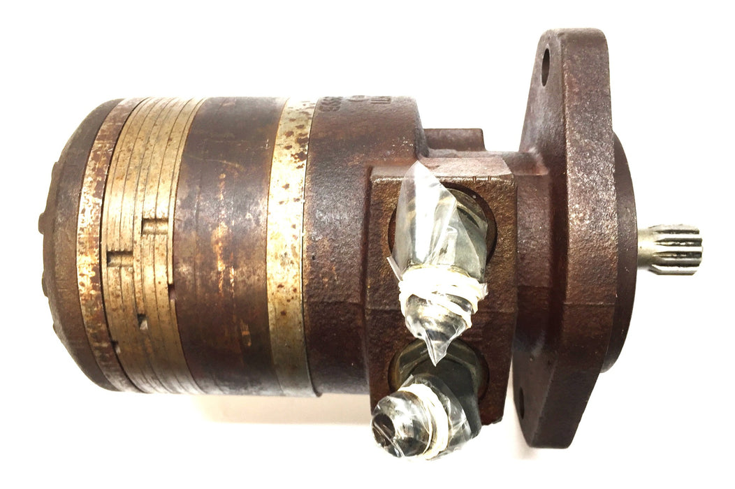 Parker Hydraulic Motor F0280BS590AAAB USED