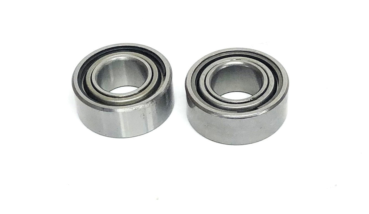 MRC Bearing 205SFFC [Lot of 2] NOS