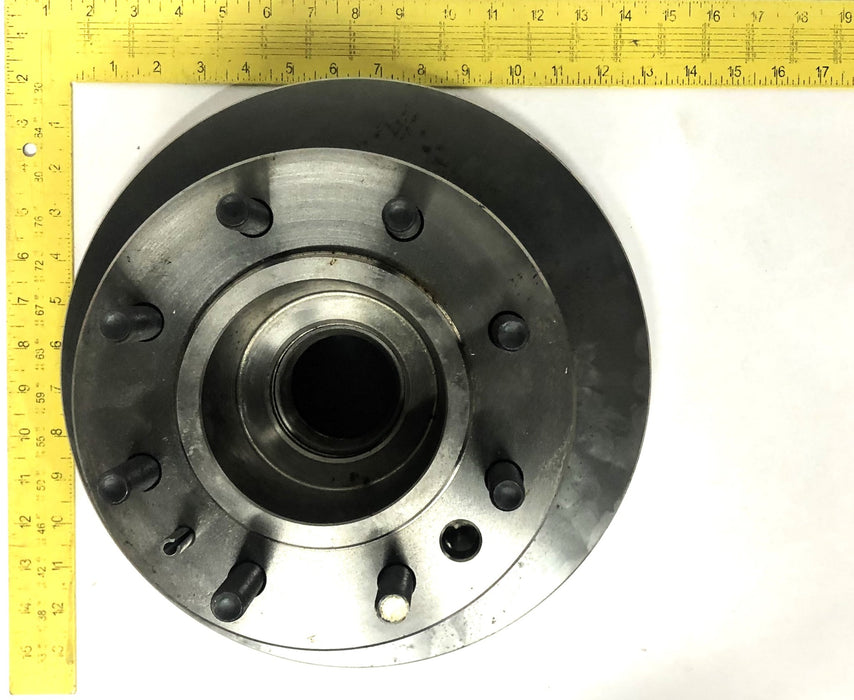 Bendix Disc Brake Rotor 145071 NOS