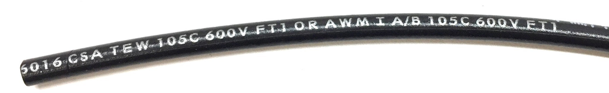 Unbranded 14AWG Moisture-Resistant Power Pin E125352 [Lot of 29] NOS