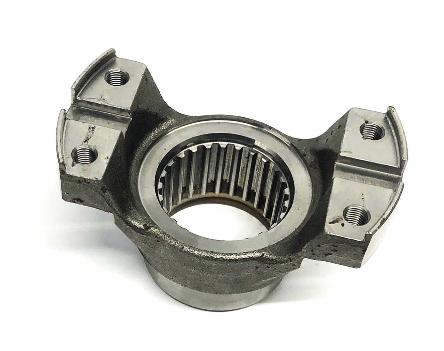 Doosan Comp Flange 430215-02021 NOS