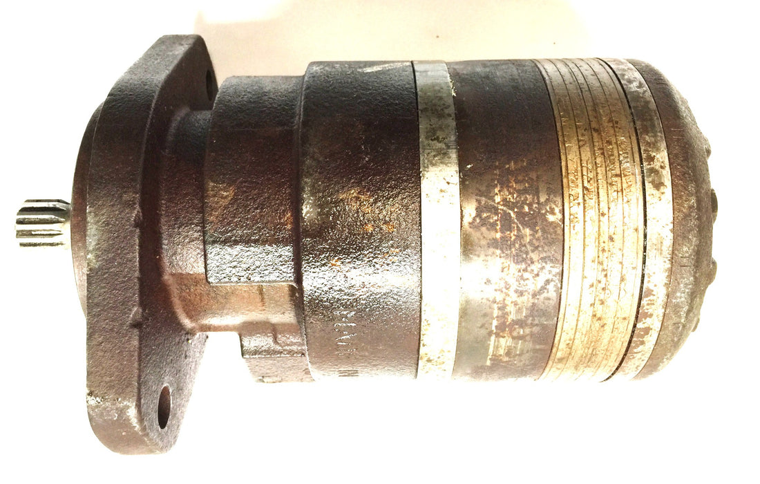 Parker Hydraulic Motor F0280BS590AAAB USED