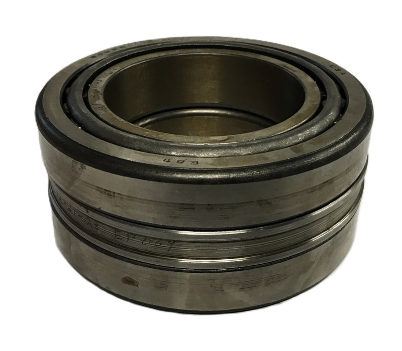Bower Tapered Roller Bearing Double Cone and Cup Assembly 496/493 NOS