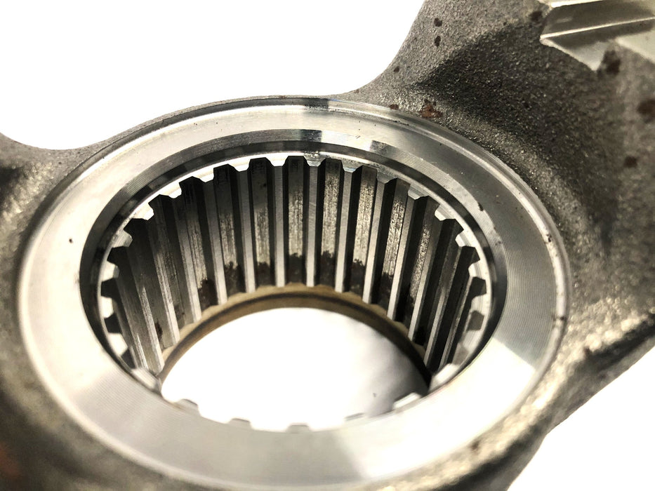 Doosan Comp Flange 430215-02021 NOS