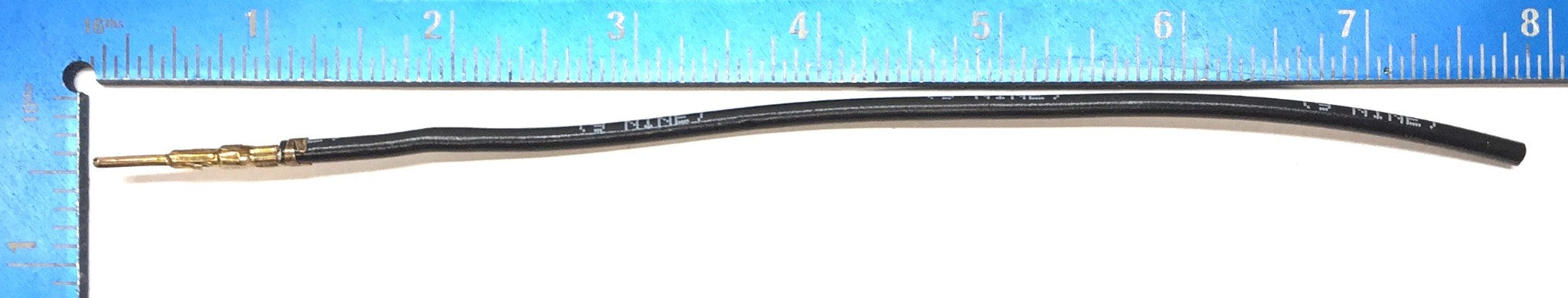 Unbranded 14AWG Moisture-Resistant Power Pin E125352 [Lot of 29] NOS