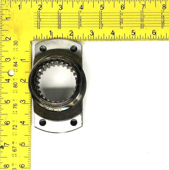 Doosan Comp Flange 430215-02021 NOS