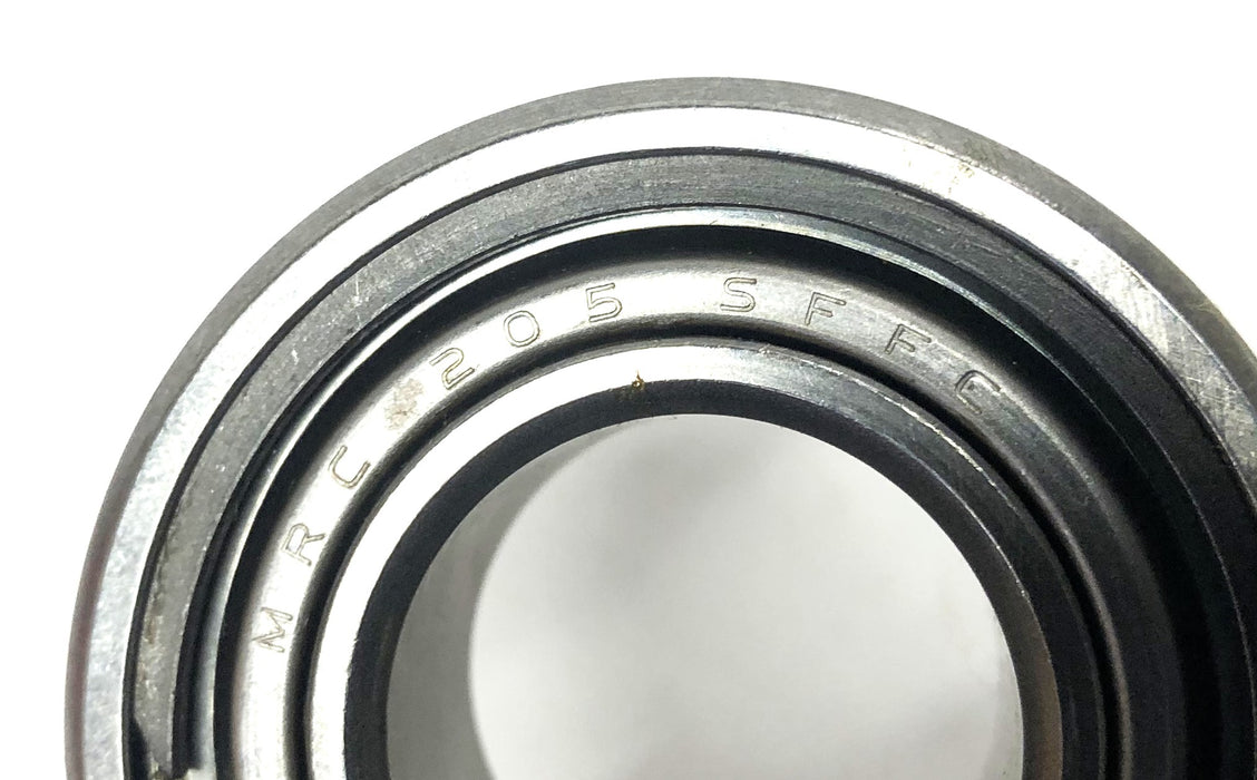 MRC Bearing 205SFFC [Lot of 2] NOS