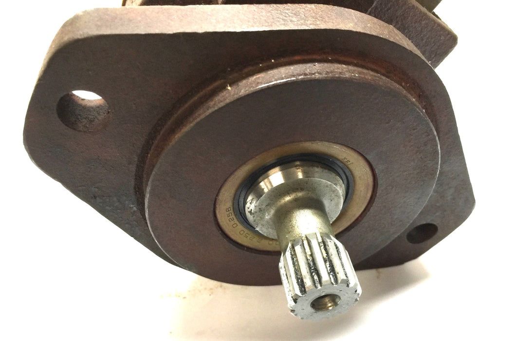 Parker Hydraulic Motor F0280BS590AAAB USED