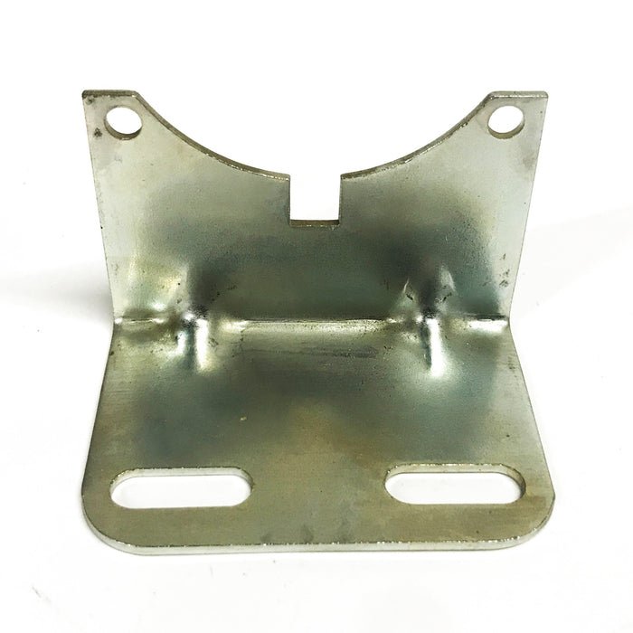 Unbranded Steel Mounting Bracket [Lot of 2] NOS