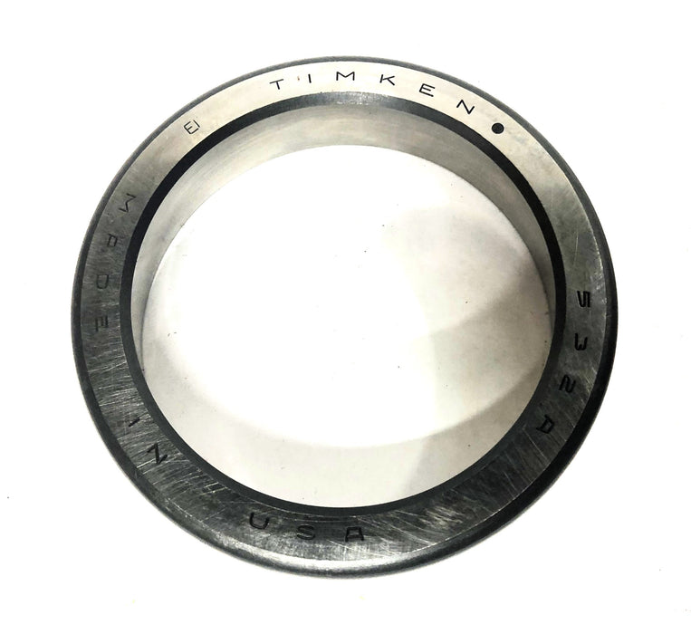 Timken Tapered Roller Bearing Cup 532-A [Lot Of 2] NOS