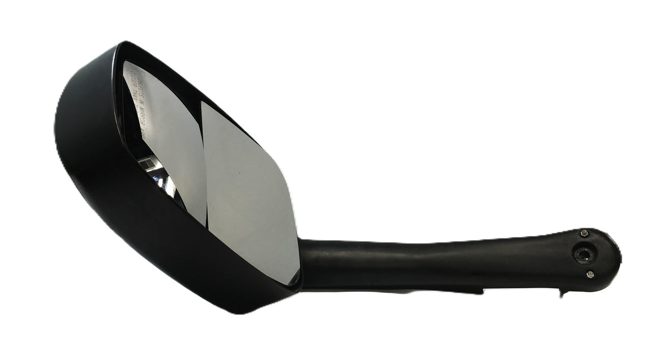 New Flyer Bus Driver Side Safety Mirror Assembly 320621 NOS