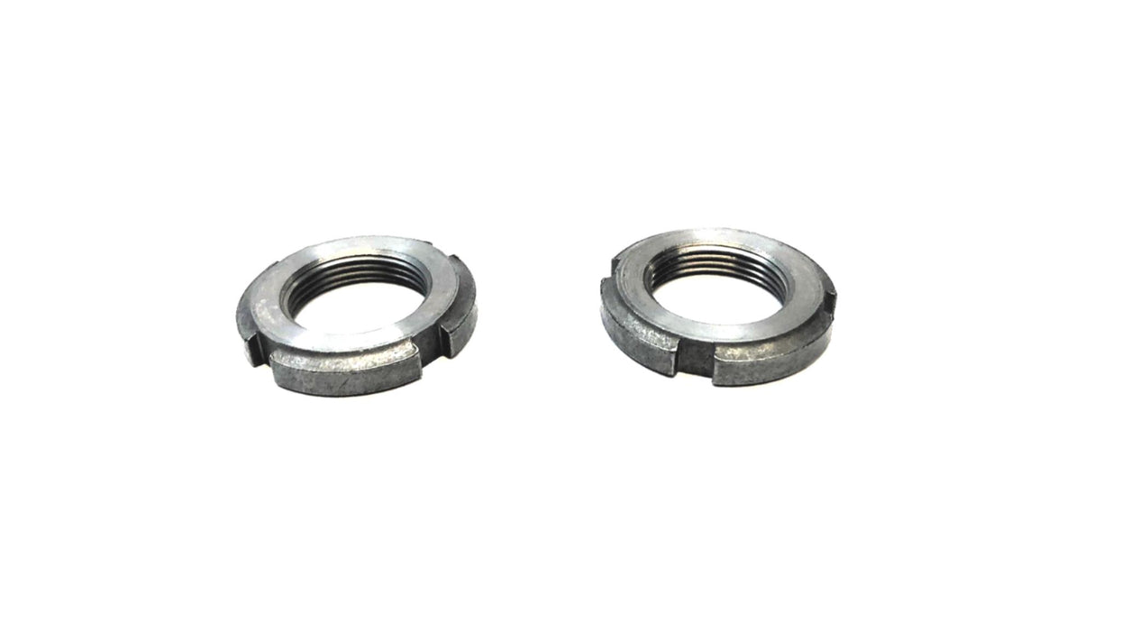 SKF Bearing Lock Nut (No Box) KM3 [Lot of 2] NOS
