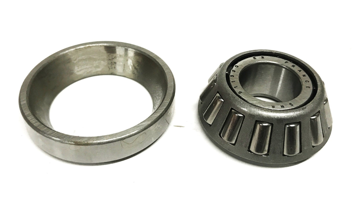 KBC Tapered Roller Bearing Cone and Cup 11520/90 [Lot of 2] NOS