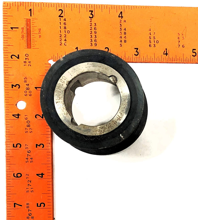Unbranded Pulley TL18H100 (1210 EE) NOS
