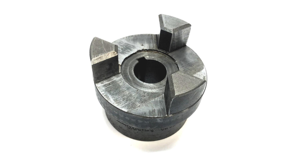 Browning Jaw Coupling Hub CHJS6X1 NOS