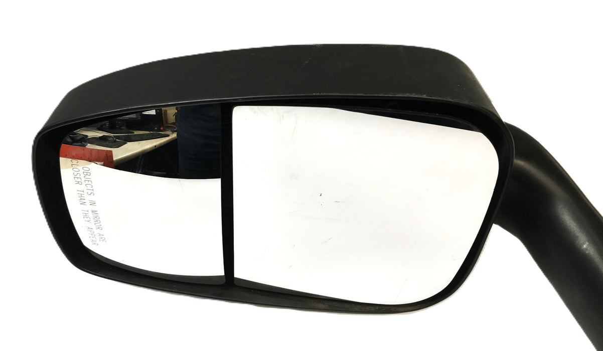 New Flyer Bus Driver Side Safety Mirror Assembly 320621 NOS