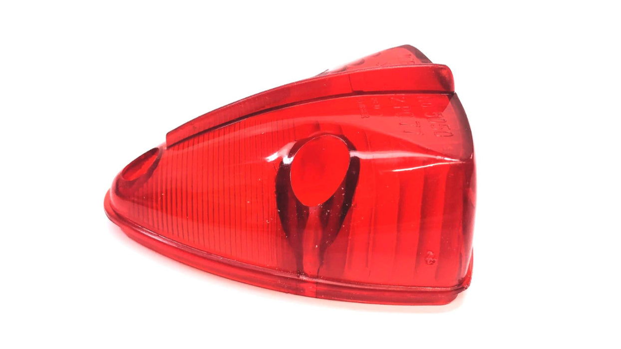 Truck-Lite Bus Marker Red Lens 99171R [Lot of 7] NOS