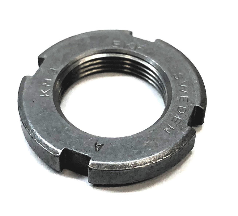 SKF Bearing Lock Nut (No Box) KM3 [Lot of 2] NOS