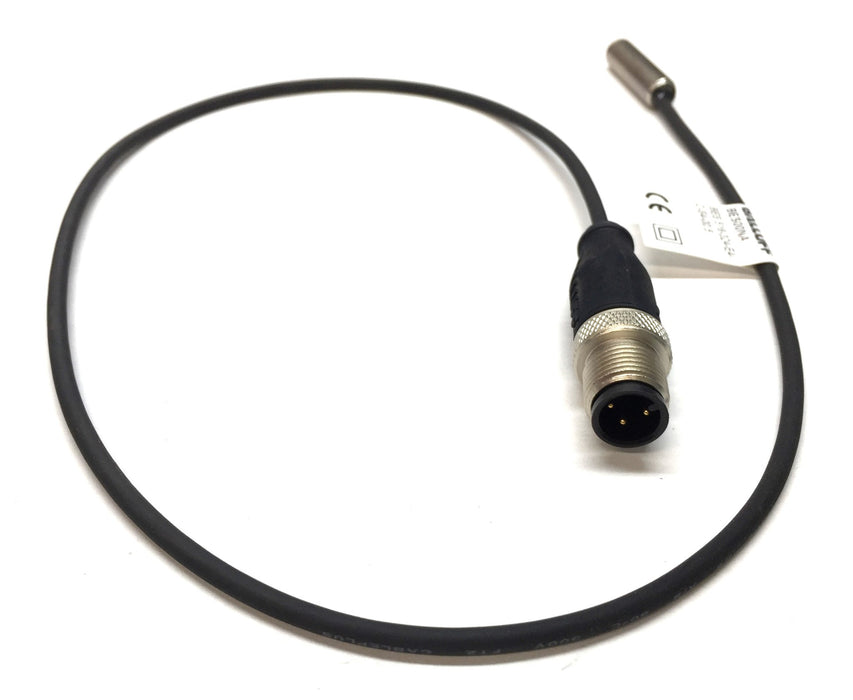 Balluff 10-30VDC Proximity Sensor 180952 (BESOONA) NOS
