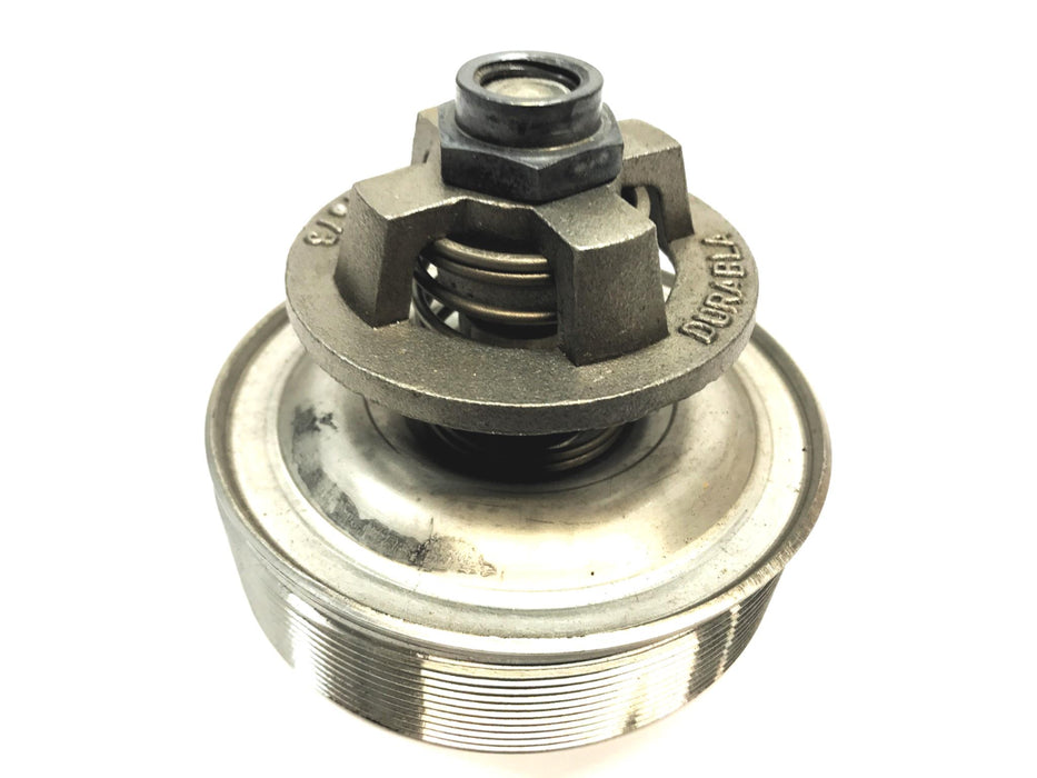 Worthington Dresser Valve DX-89607/84-85-86-87 NOS